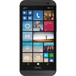 HTC One M8 for Windows -  1